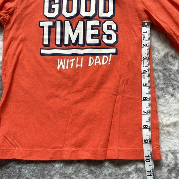 Kids  Long Sleeve shirts (3) - Picture 13 of 13